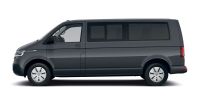 Volkswagen T6 Caravelle - Vorschau Bild 5