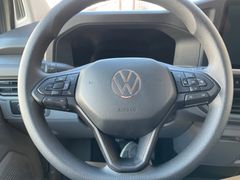 Transporter Kasten 2.0 TDI KR AHK Kamera LED – Bild 8