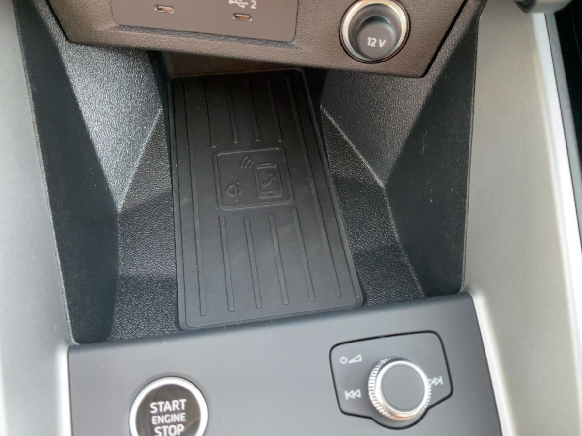 Audi A1 - Bild 17