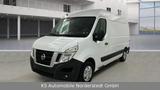 Nissan NV400 2.3 DCI 145HP WORKING STAR L2H2 FWD 6M/T - Nissan NV400 Gebrauchtwagen