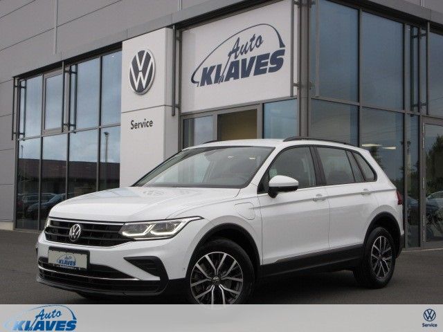 Image of Volkswagen Tiguan