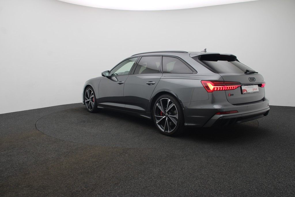 Audi S6 Avant 3.0 TDI quattro . Matrix Navi B&O HuD imagem 3