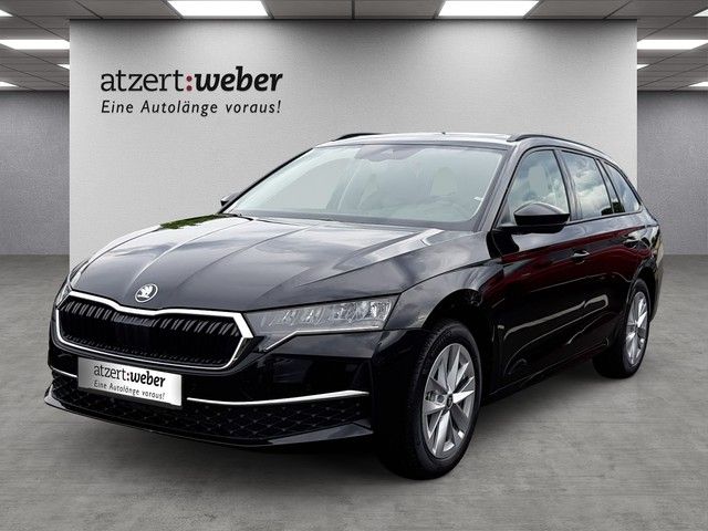 Fahrzeugabbildung Skoda Octavia Combi Selection 2.0TDI DSG PANO Leder