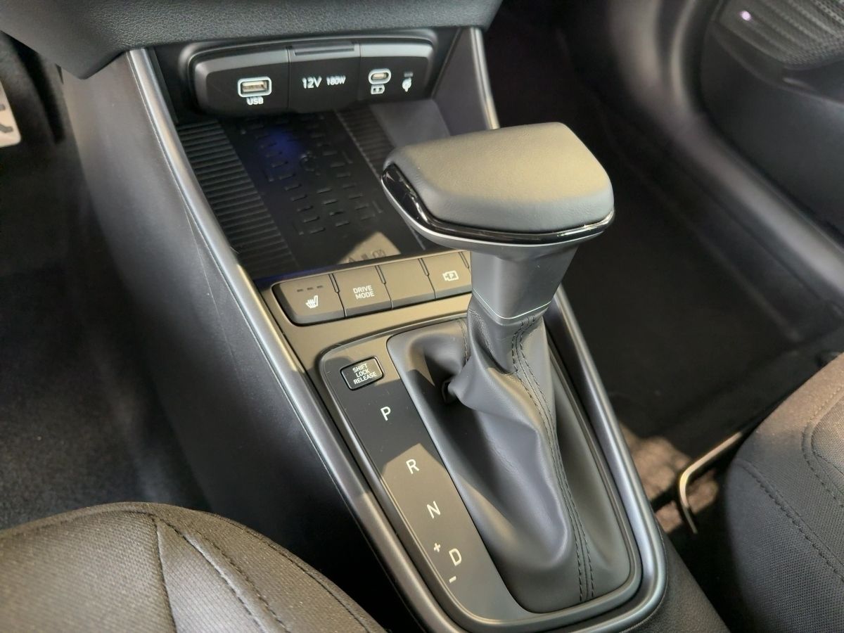 Hyundai BAYON – Bild 14