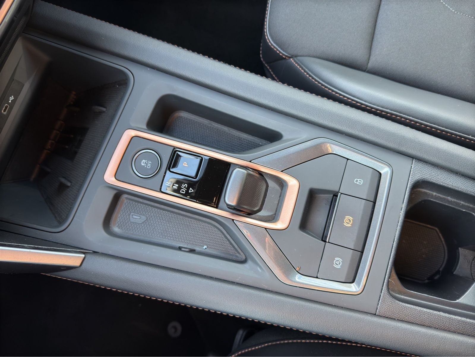 Cupra Leon - Bild 11