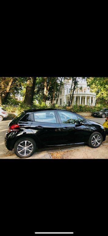 Image of Peugeot 208