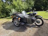 Ural Gespann - 2238 km - aus 08/2001 - Sehr gepflegt - URAL MOTORRAD