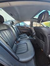 Mercedes-Benz CLS 220 d - coupe / limousine facelift - Mercedes-Benz CLS 220 von privat