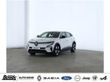 Renault Megane EV40 130hp boost charge Equilibre R-KAM. - Renault Megane: 1.4