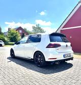 Volkswagen Golf 2.0 DSG GTI TCR - ACC, DCC, Top Paket, 8F* - Volkswagen Golf: 8 GTI