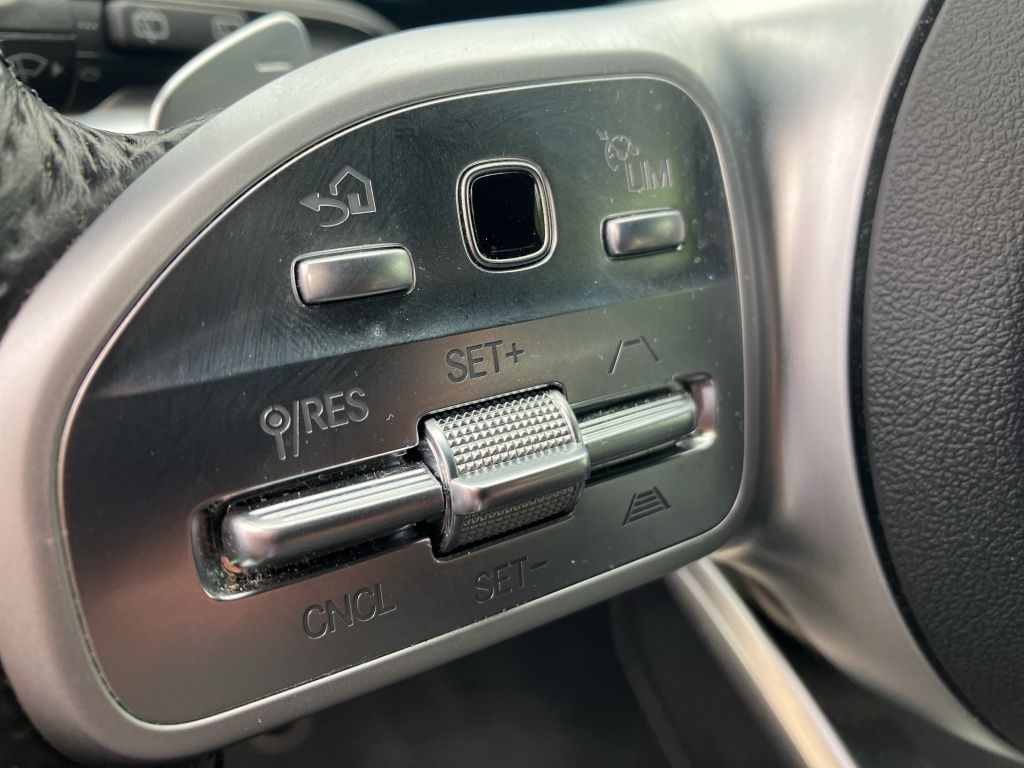 Fahrzeugabbildung Mercedes-Benz GLB 250 4MATIC AMG*Night*Distr*Navi*Sitzkl.*360°