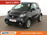 Smart fortwo 1.0 Basis passion - Smart ForTwo in Essen