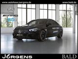 Mercedes-Benz CLA 45 AMG 4M+ Coupé LED/Cam/Pano/Night/Totw/19' - Mercedes-Benz CLA 45 AMG aus 2022