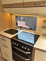 LMC Exquisit 655 VIP - LMC Wohnwagen Exquisit