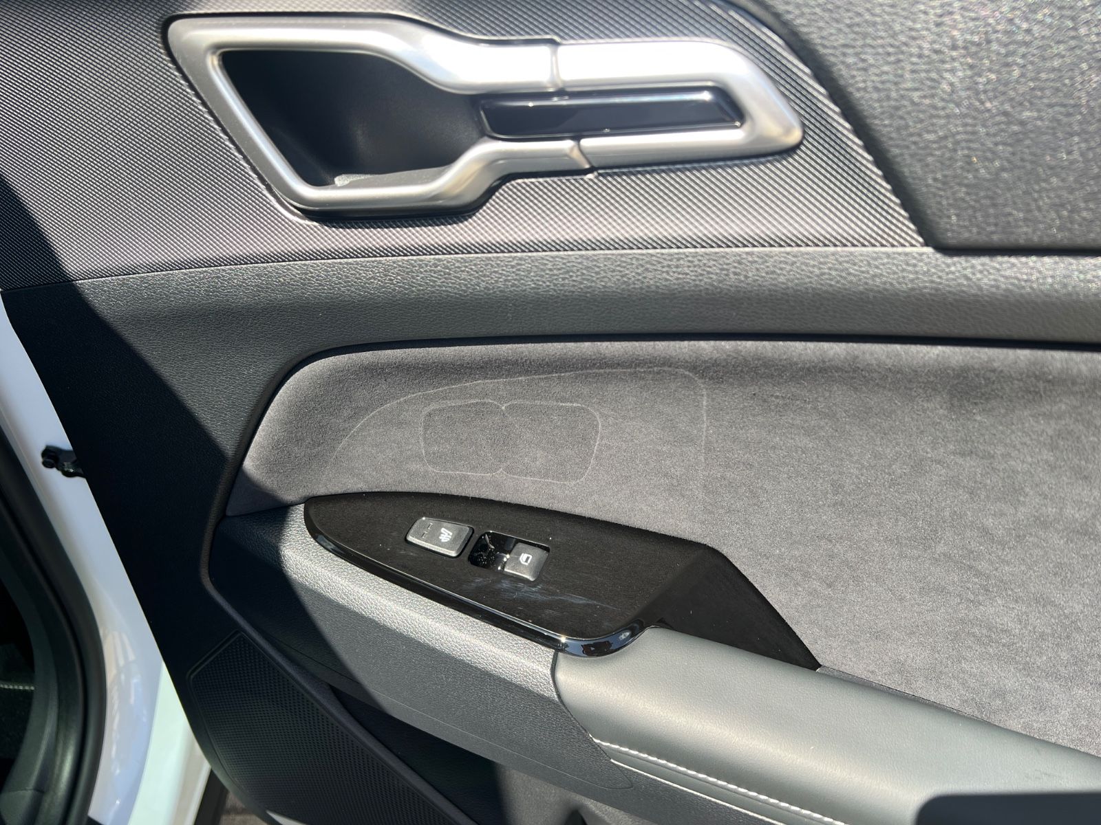 Fahrzeugabbildung Kia Sportage GT-Line HEV AWD SD GD DRI SOUN