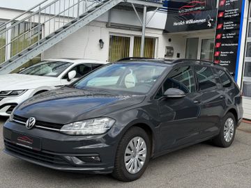 Volkswagen Golf - 3