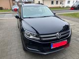 Volkswagen Tiguan 1.4 TSI 90kW BlueMotion Tech Trend & ...