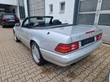 Mercedes-Benz SL 280 V6 Aut. Facelift2/Fondsitze/SHZ/Gutachten - Mercedes-Benz SL 280 Gebrauchtwagen