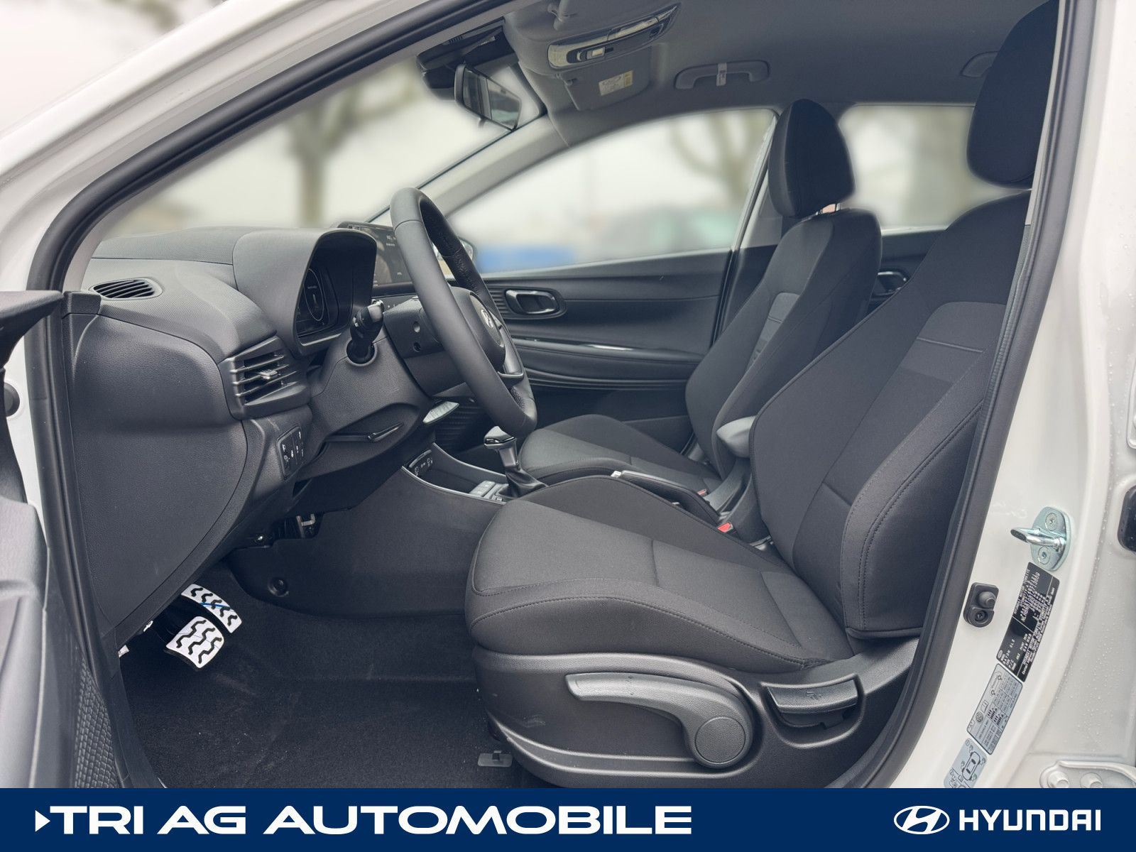 Hyundai BAYON – Bild 9