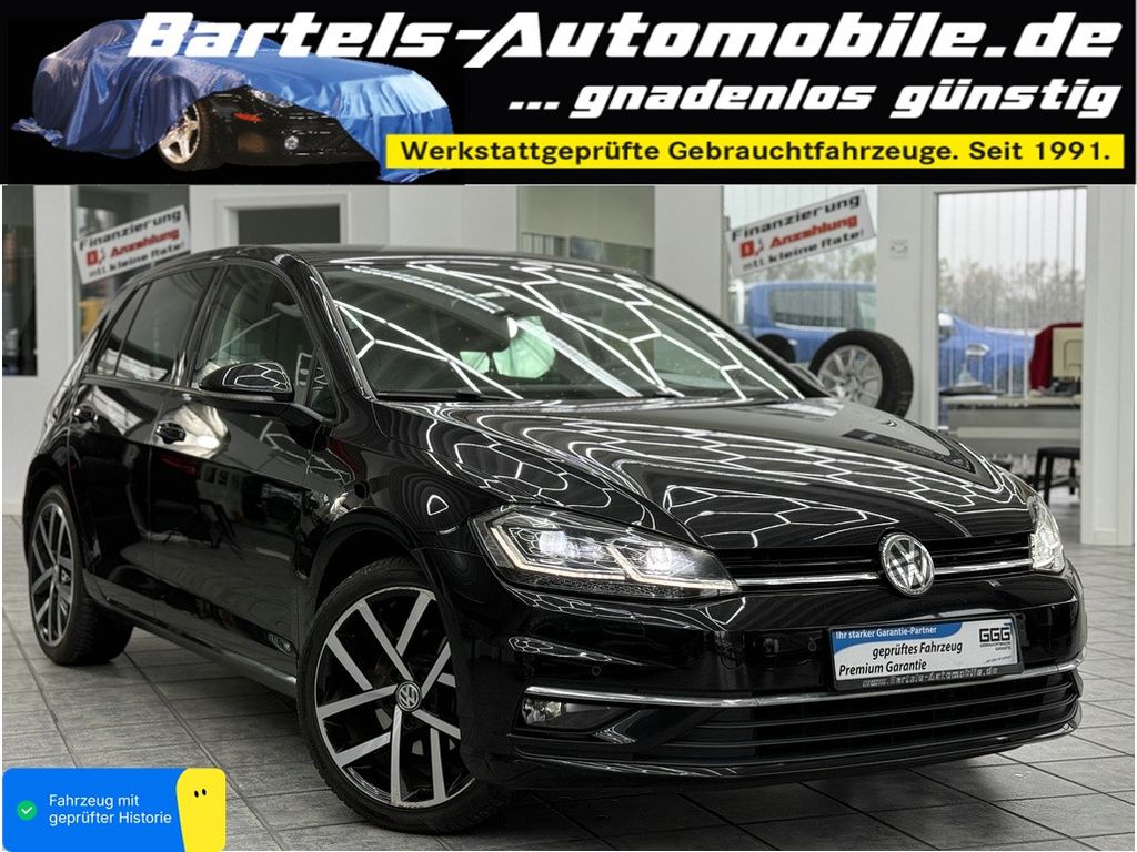 Image of Volkswagen Golf