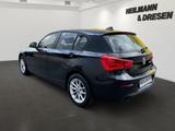 BMW 118 i Sport Line Navi/Sitzheizung/Leder/PDC/Klim - BMW 118 in Oberhausen