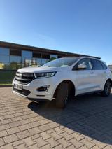 Ford Edge 2,0 l TDCi Bi-Turbo 4x4 ST-Line P-Shift - Ford Edge: ST Line