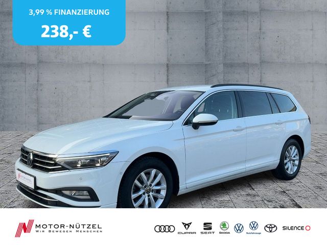 Volkswagen Passat Variant 2.0 TDI DSG BUSINESS IQ-LIGHT+NAV