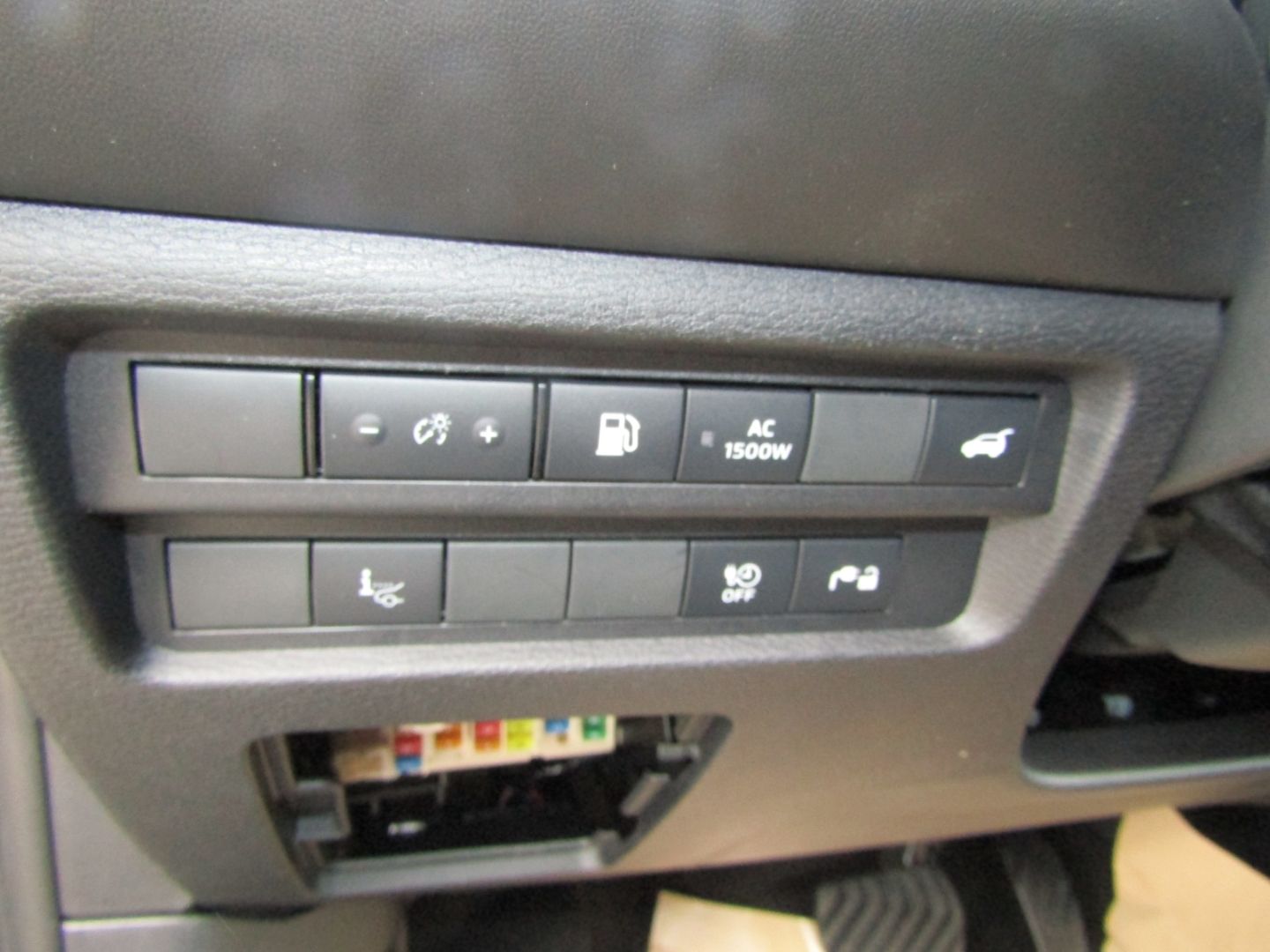 Mitsubishi Plug-in Hybrid Outlander - Bild 16