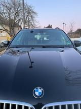 BMW X5 2012 - BMW 520 SUV