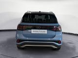 Volkswagen T-Cross R-Line 1.5 TSI DSG MATRIX/RFK/AHK/APP ++ - Benzin Gebrauchtwagen in Ratingen