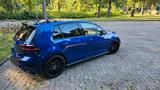 Volkswagen Golf 2.0 TSI DSG 4MOTION R R - : Blau, Standheizung