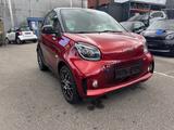 Smart ForTwo fortwo cabrio electric drive / EQ 22kw - Smart ForTwo: Eq