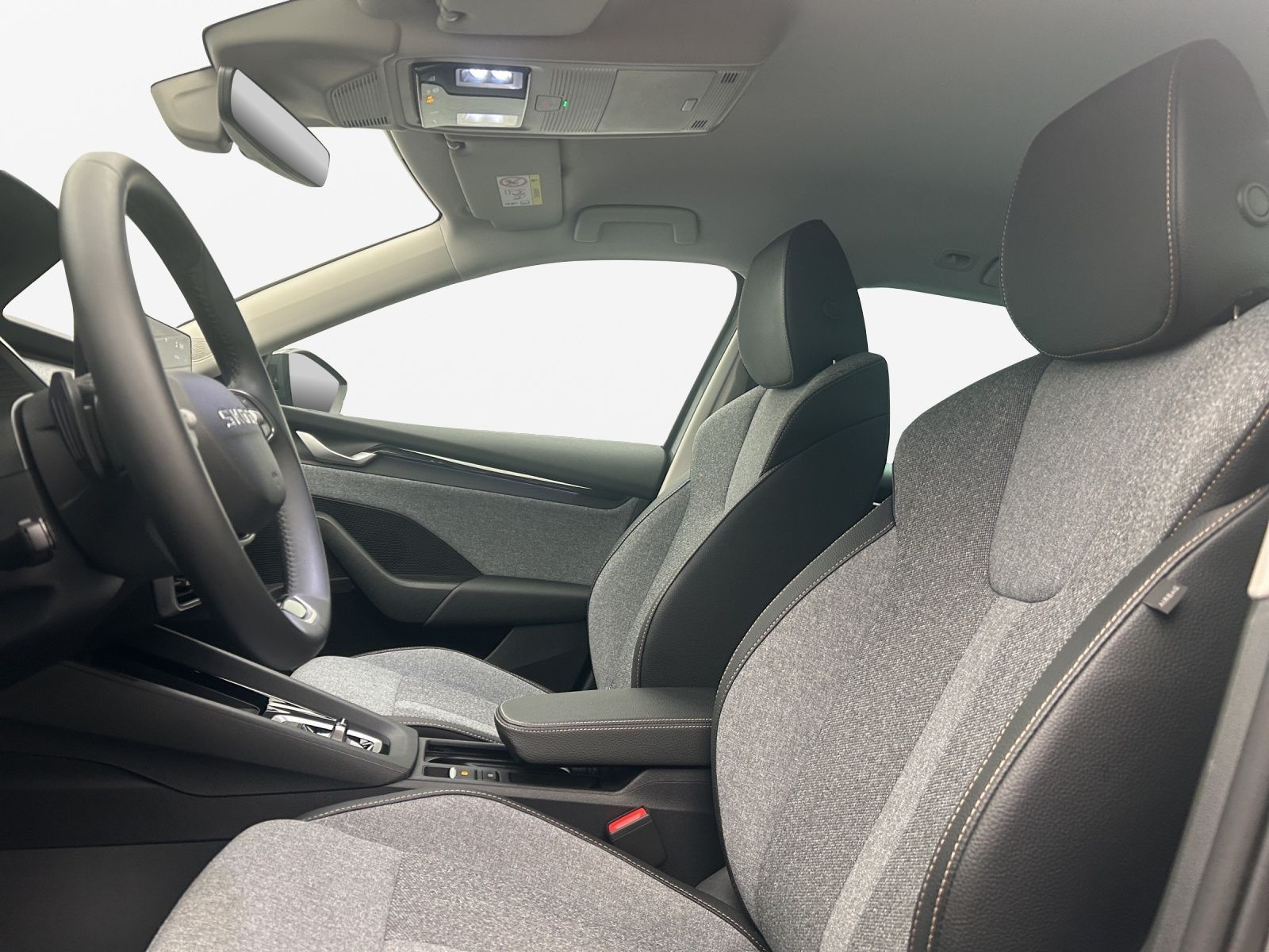 Skoda Octavia - Bild 11