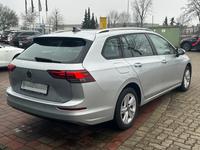 Volkswagen Golf VIII 1.5 eTSI DSG*PANO*R-CAM*AHK*LED*VIRTUA
