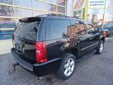 Chevrolet Tahoe LT - Chevrolet aus 2010: Geländewagen