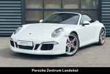 Porsche 991 (911) Carrera 4S Cabrio | Erstbesitz |