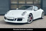Porsche 991 (911) Carrera 4S Cabrio | Erstbesitz |