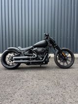 Harley-Davidson Breakout 114 Custom - Offers matching your search criteria
