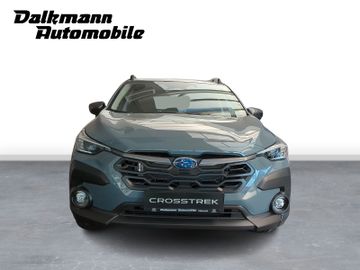 Bild 8 Subaru Crosstrek AWD Automatik Kamera ACC LED CarPlay