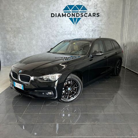 BMW Bmw 316 316d Touring Sport