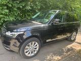 Land Rover Range Rover 3,0 TDV6 Vogue Vogue - Land Rover Range Rover: Tdv6