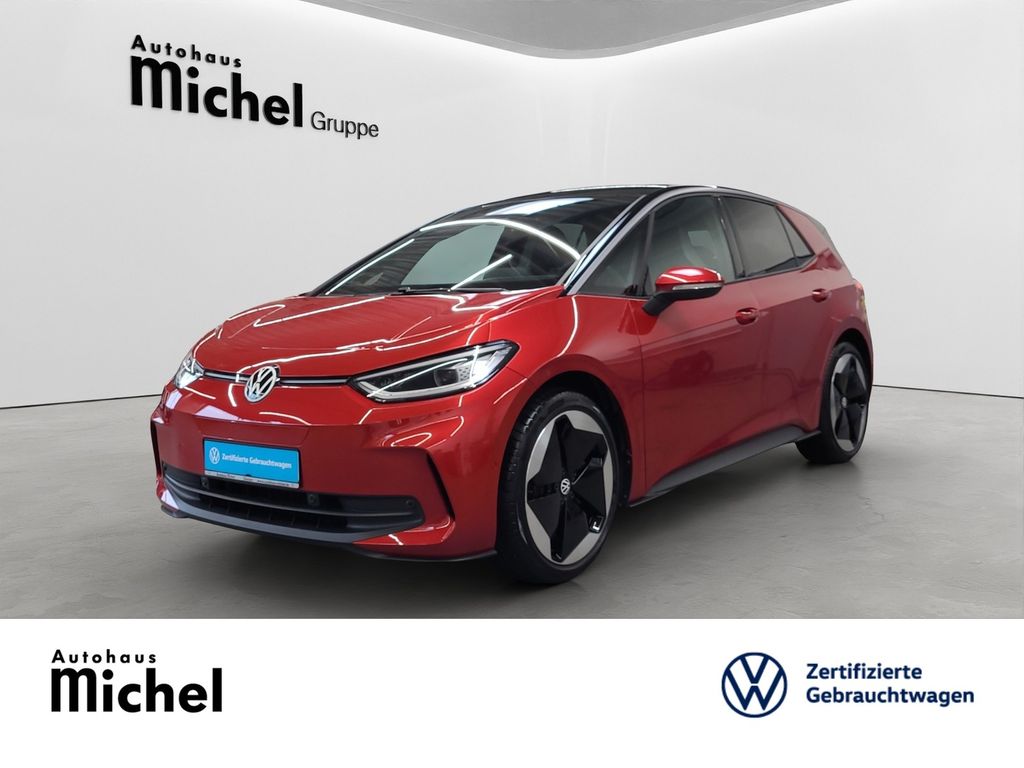 Image of Volkswagen ID.3