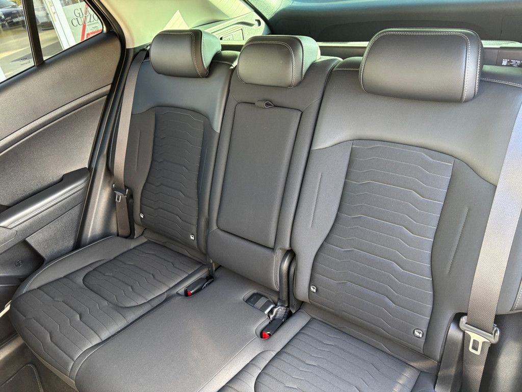 Fahrzeugabbildung Kia Sportage 1.6 T-GDI Vision