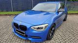 BMW M135i xDrive - - BMW M135 aus 2014