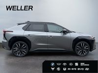 Toyota bZ4X - Vorschau Bild 9