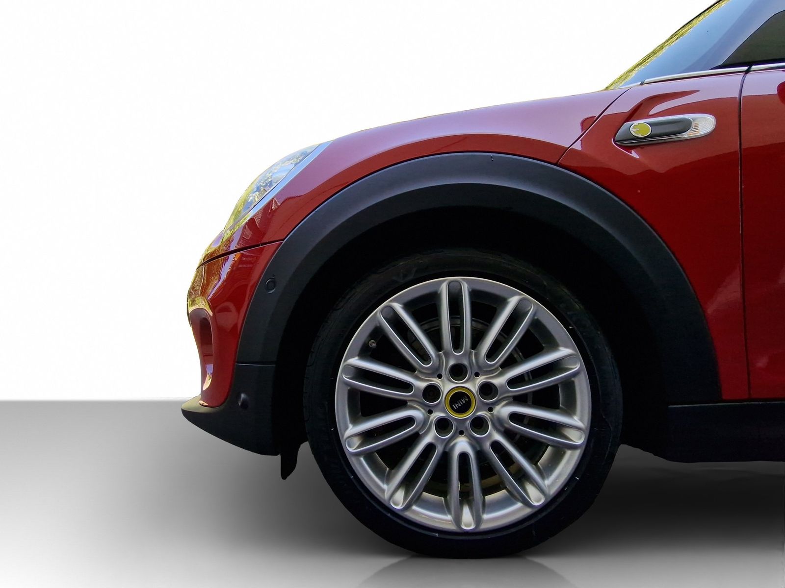 MINI Cooper SE 3-Türer LED Schnellladen Rückfahrka imagem 3