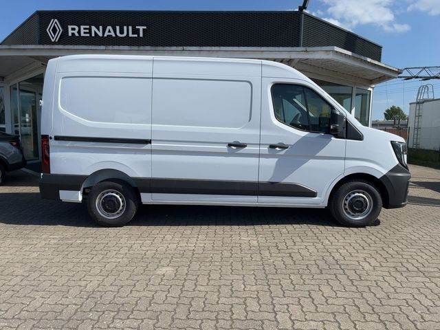 Foto Nummer 5: RENAULT Master