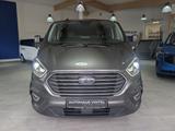 Ford Tourneo Custom Titanium X L2 AHK Bi-Xenon - Hybrid (Diesel/Elektro): Van