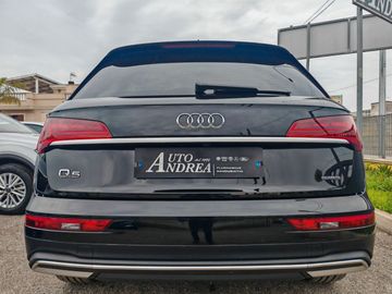 Audi Q5 - 4