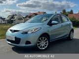Mazda 2 Lim. Automatik 1.5 Independence*2.HAND*SHZ*MFL - Mazda 2: Independence